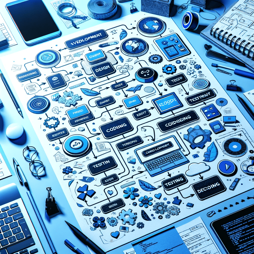 Découvrez les coûts variés de développement web pour entreprises, incluant design personnalisé, technologies, et maintenance. Une planification budgétaire précise et une anticipation des dépenses sont essentielles pour un retour sur investissement optimal, couvrant de simples sites à des solutions e-commerce complexes.